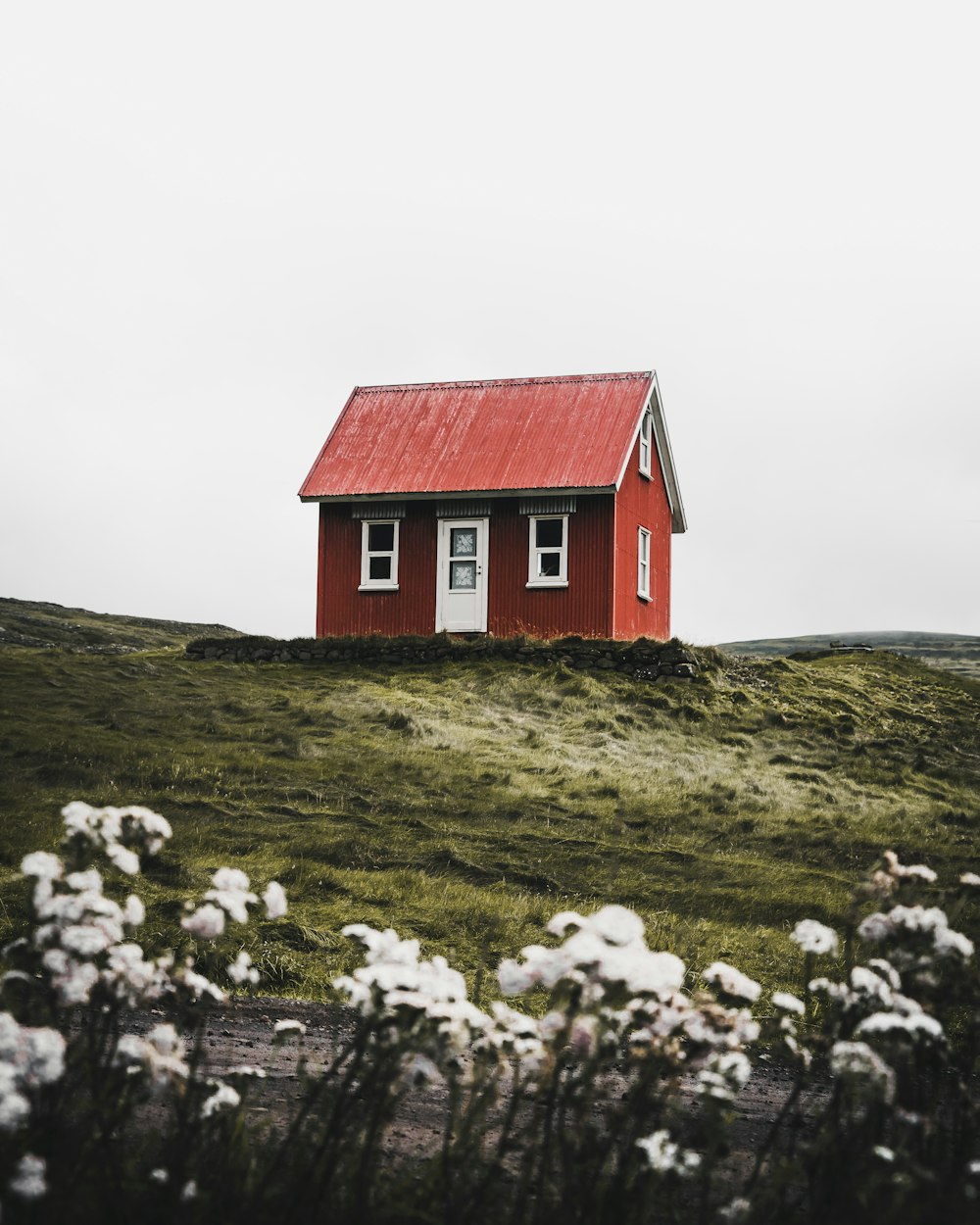 Cottage-style home representing AZK home insurance coverage